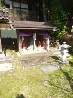 長福寺(山形県)