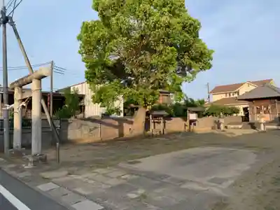 八坂神社(千葉県)