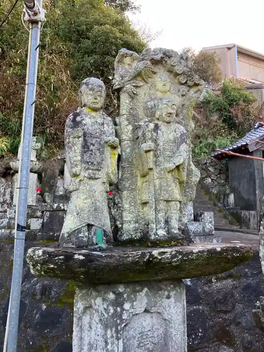 清水寺(長崎県)