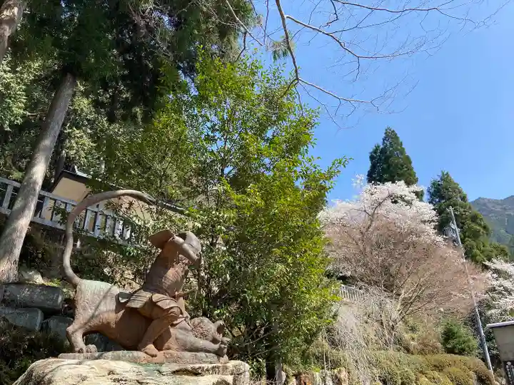 高賀神社(岐阜県)
