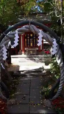 田無神社のその他建物
