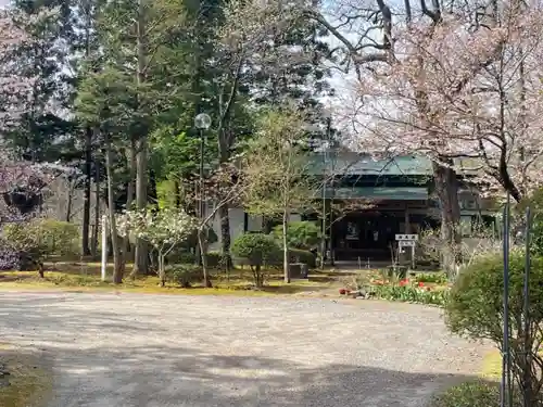 三戸大神宮の建物その他