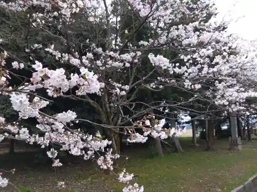 江守神社(福井県)