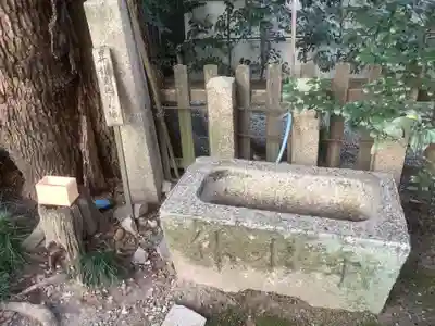泥江縣神社(愛知県)