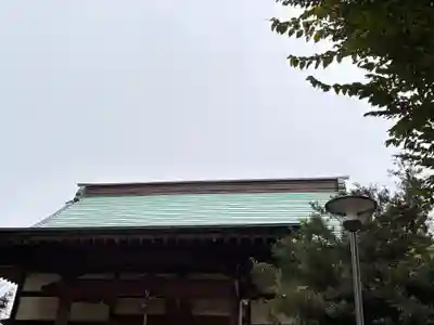 新田神社(茨城県)