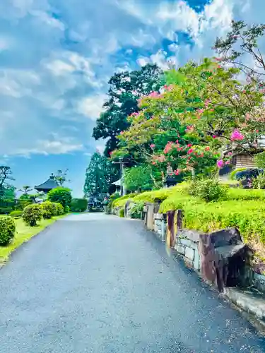 如意輪山 願成寺(宮城県)