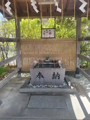 大利神社(大阪府)