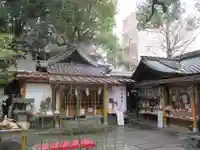 若一神社の本殿・本堂