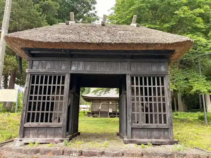 大国主神社(秋田県)