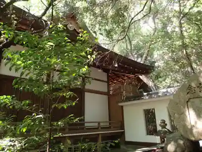 保久良神社のその他建物