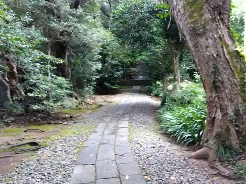 須須神社のその他建物