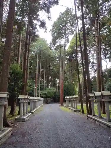 瀧樹神社の建物その他