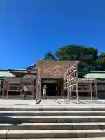 亀山八幡宮(山口県)