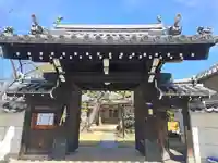 光林寺(大阪府)