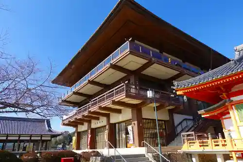 中山寺のその他建物