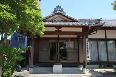 惠明寺(愛知県)