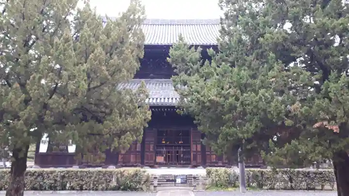 建仁寺(建仁禅寺)(京都府)
