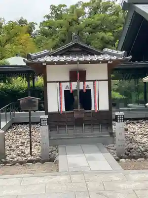 西宮神社(兵庫県)