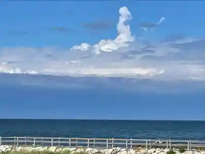 二見興玉神社(三重県)