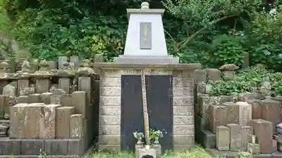 顕正寺のその他建物