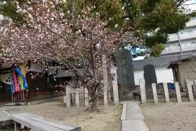 大念佛寺のその他建物