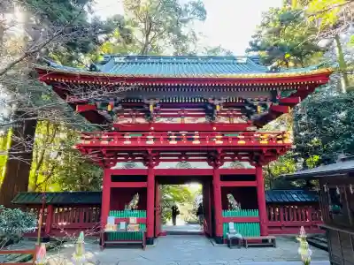 久能山東照宮(静岡県)