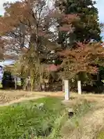 稲荷神社(福島県)
