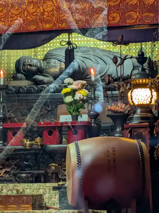 茶湯寺(神奈川県)