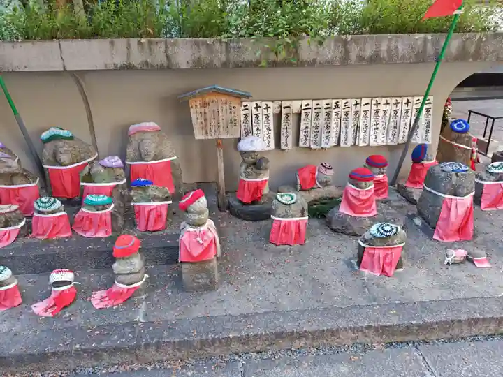 頂法寺(六角堂)(京都府)