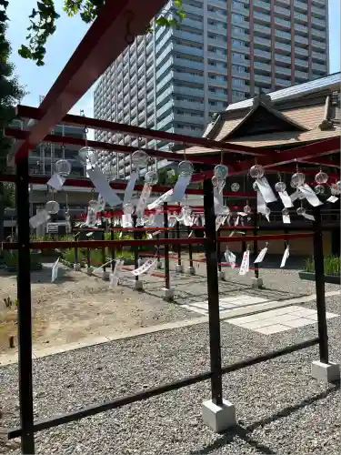 磐井神社(東京都)