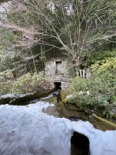 漢陽寺(山口県)