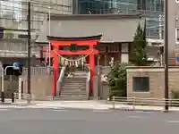 日比谷神社のその他建物