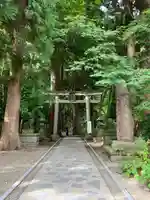 十和田神社(青森県)