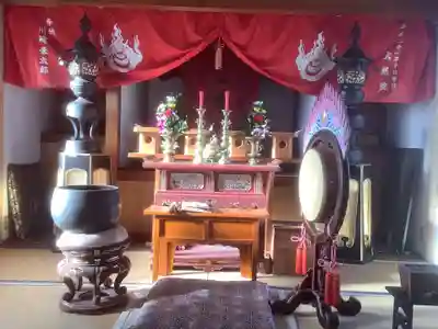 大慈院（弥富観音）の末社・摂社