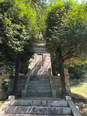 足立山妙見宮（御祖神社）(福岡県)