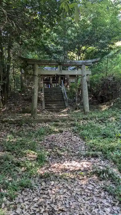 加茂神社(京都府)