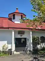 最上寺(北海道)