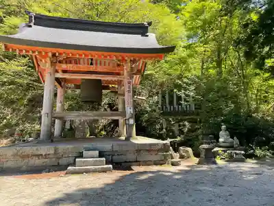 大山寺(鳥取県)