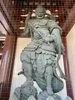 川崎大師(平間寺)(神奈川県)