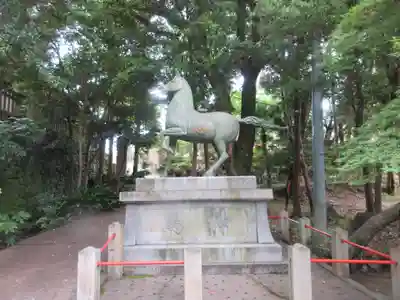 六所神社(愛知県)