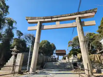 賀茂神社(兵庫県)