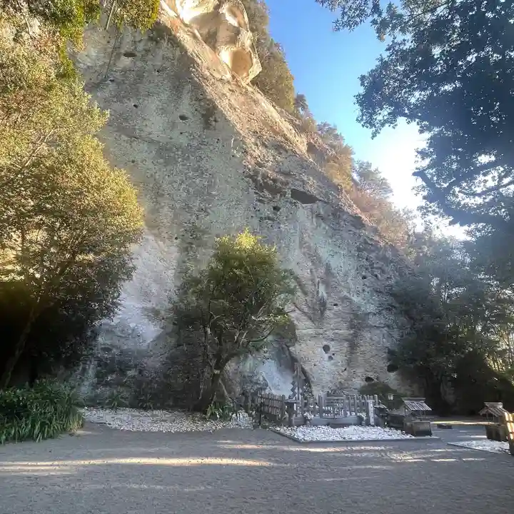 花窟神社(三重県)