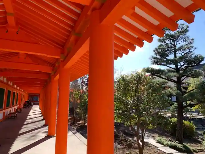 蓮華王院(三十三間堂)のその他建物