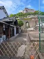 聖無動寺(長崎県)