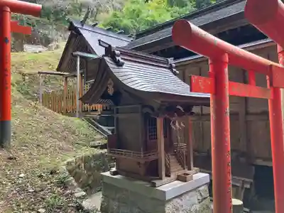 山口大神宮(山口県)