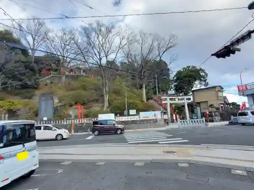 八雲神社 (通五丁目)(栃木県)
