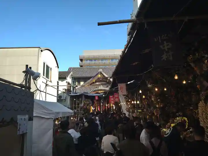 長國寺(東京都)