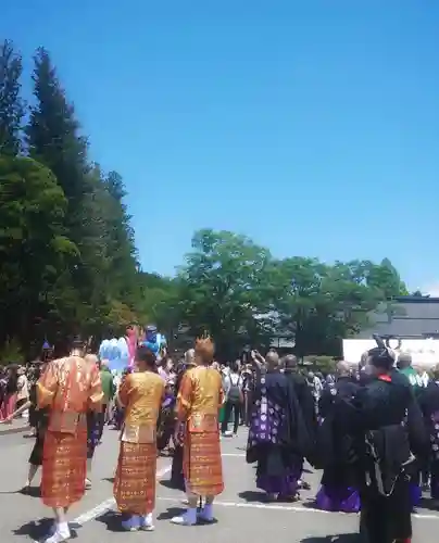 高野山金剛峯寺(和歌山県)