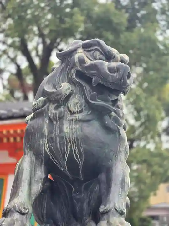 八坂神社(祇園さん)(京都府)