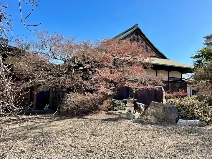 東海寺(東京都)